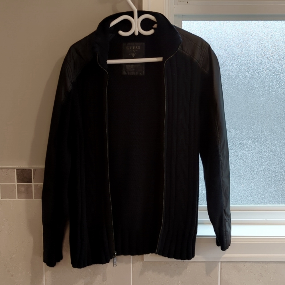 Guess knitted sweater